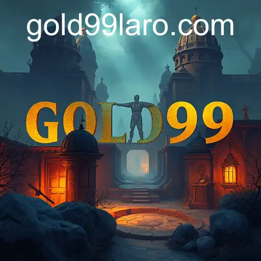 Exploring the Captivating World of Adventure Games: Unveiling 'gold99'