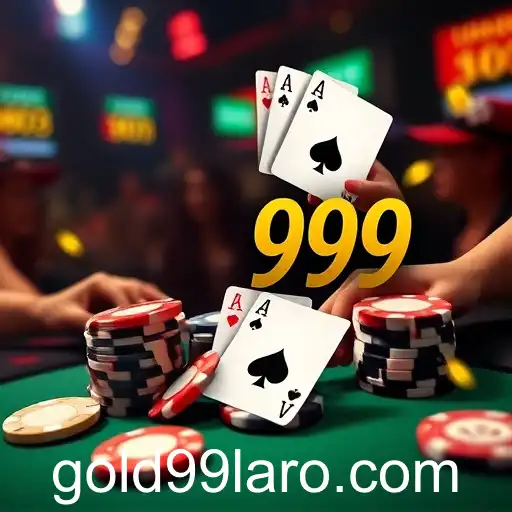 The Rise of Gold99 in the Global Gaming Arena