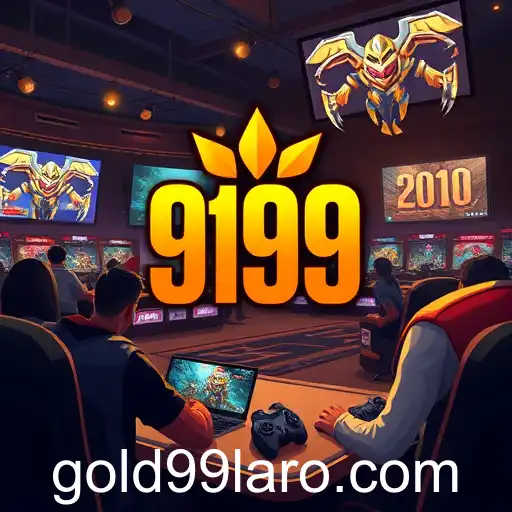 The Rise of Gold99: Shaping the Future of Online Gaming