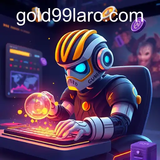 The Rise of Gold99 in Online Gaming