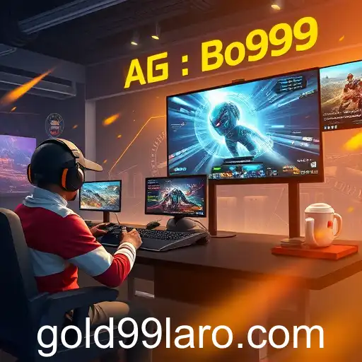 Gold99: Revolutionizing Online Gaming in 2025