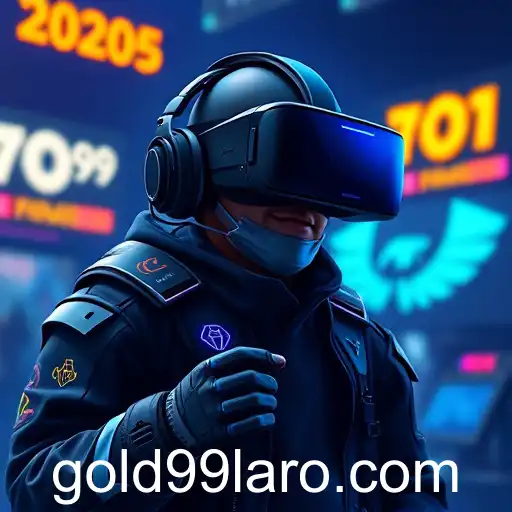 Gaming Evolution and Trends in 2025