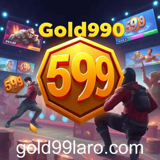 The Rise of Gold99 in the Global Gaming Industry