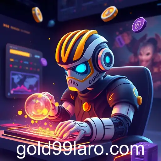 The Rise of Gold99 in Online Gaming