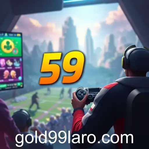 Gold99 Revolutionizing Online Gaming