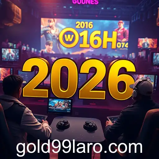 Gold99 Revolutionizes Online Gaming Experience