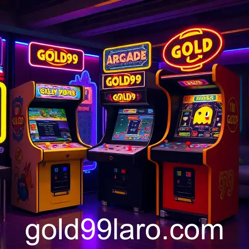The Rise of Digital Treasures: gold99 Leads the Way