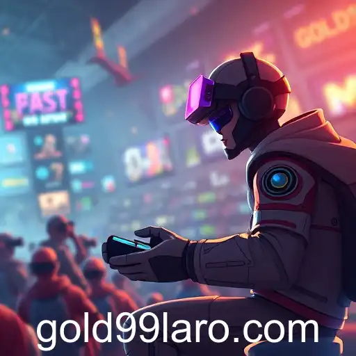 The Rise of Gold Gaming in 2025