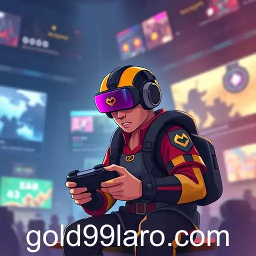 The Rise of Online Gaming in the New Era