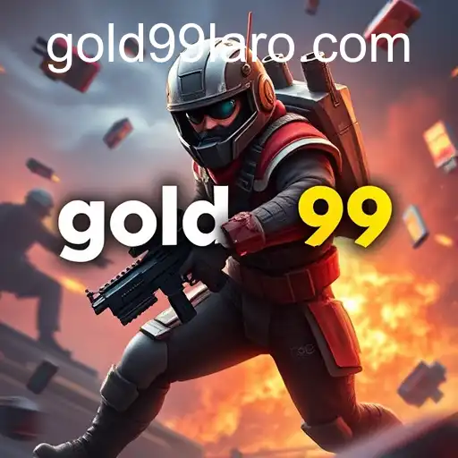 Exploring the World of Multiplayer Games with gold99