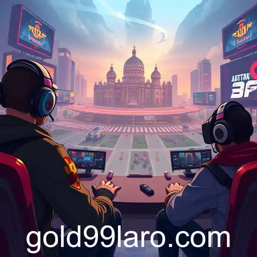 Rise of Online Gaming in 2025