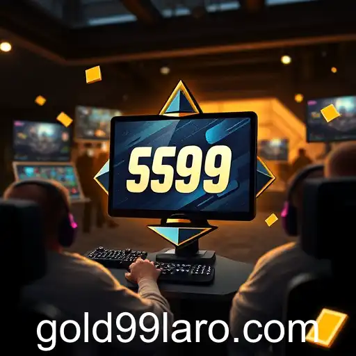 The Rise of Gold99: Transforming the Gaming Landscape