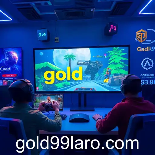 The Rise of Online Gaming Platforms