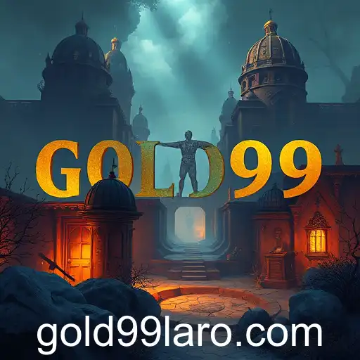 Exploring the Captivating World of Adventure Games: Unveiling 'gold99'