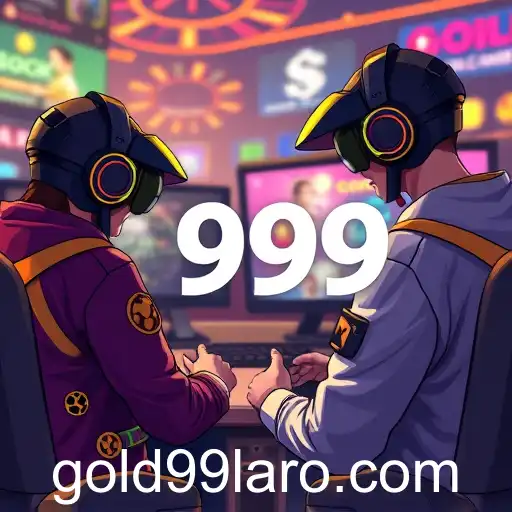 The Digital Evolution of Online Gaming