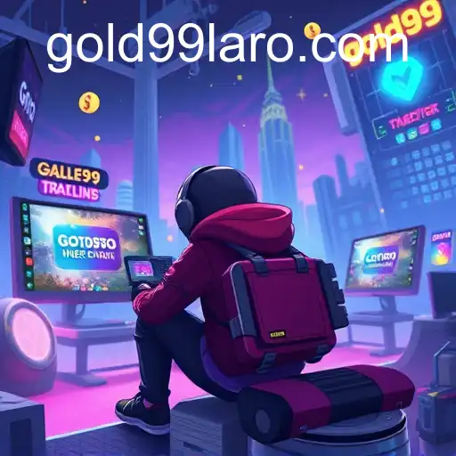 Digital Economy Revolutionized by Gaming Innovations