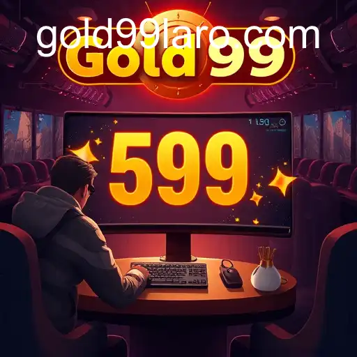 Gold99 Revolutionizes Online Gaming Landscape