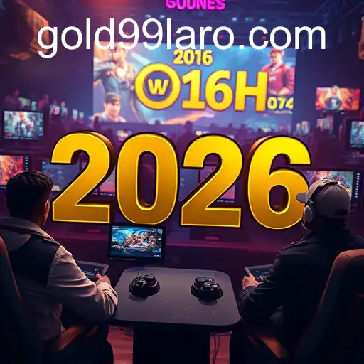 Gold99 Revolutionizes Online Gaming Experience