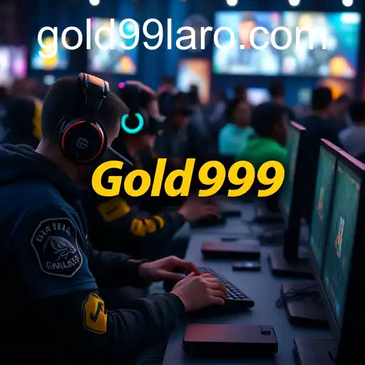 The Impact of Online Gaming on Society in 2025