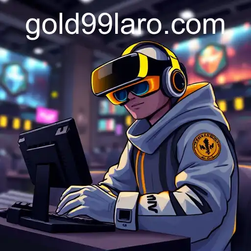 Engaging Evolution: How Online Gaming Platforms Like 'gold99' Are Shaping 2025