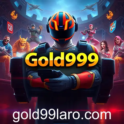 The Rise of Gaming in 2025: A Look at Gold99