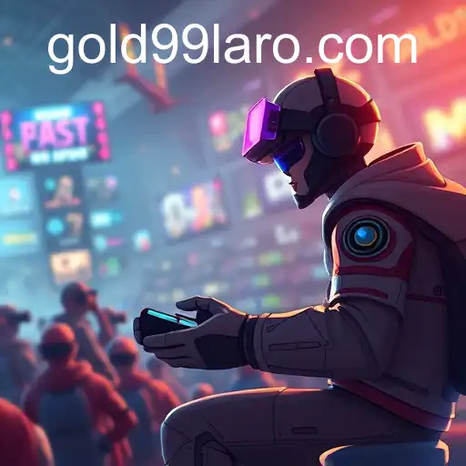 The Rise of Gold Gaming in 2025