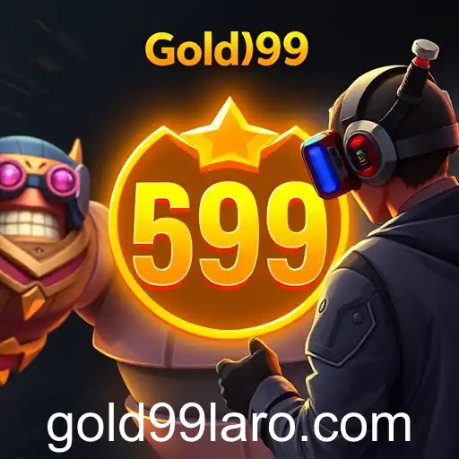 The Rise of Gold99 in the Gaming World
