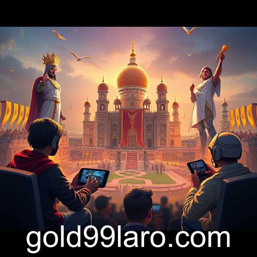 The Rise of Gold99: Transforming Online Gaming