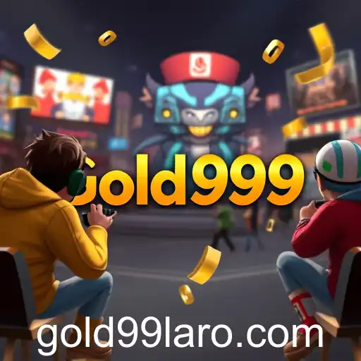 The Rise of Gold99 in Online Gaming