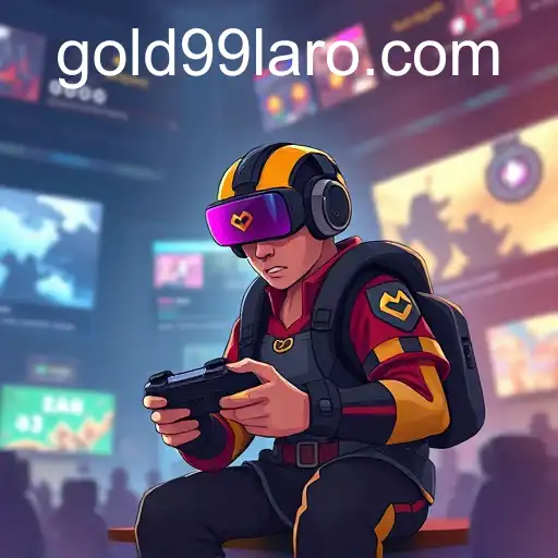 The Rise of Online Gaming in the New Era