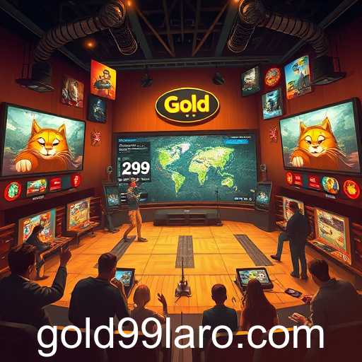 The Rise of Online Gaming in 2025