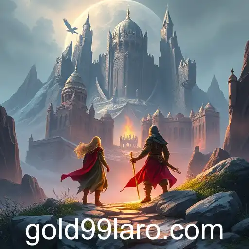 Exploring the Rich World of Role-Playing Games