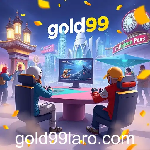 The Evolution of Gold99 and Online Gaming Trends