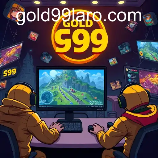 The Rise of Digital Leisure: gold99 and Beyond